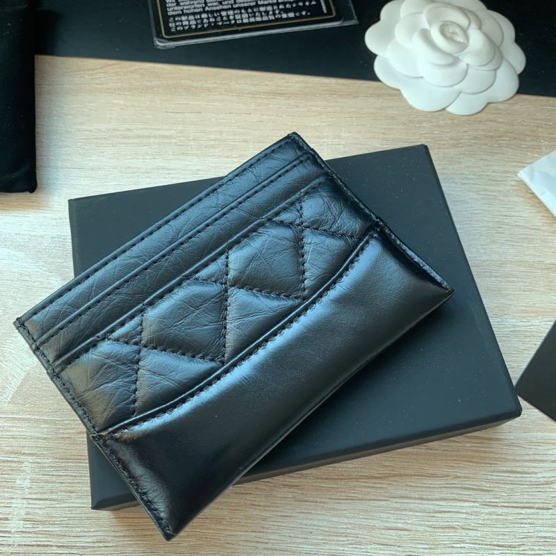 Chanel Wallet Purse